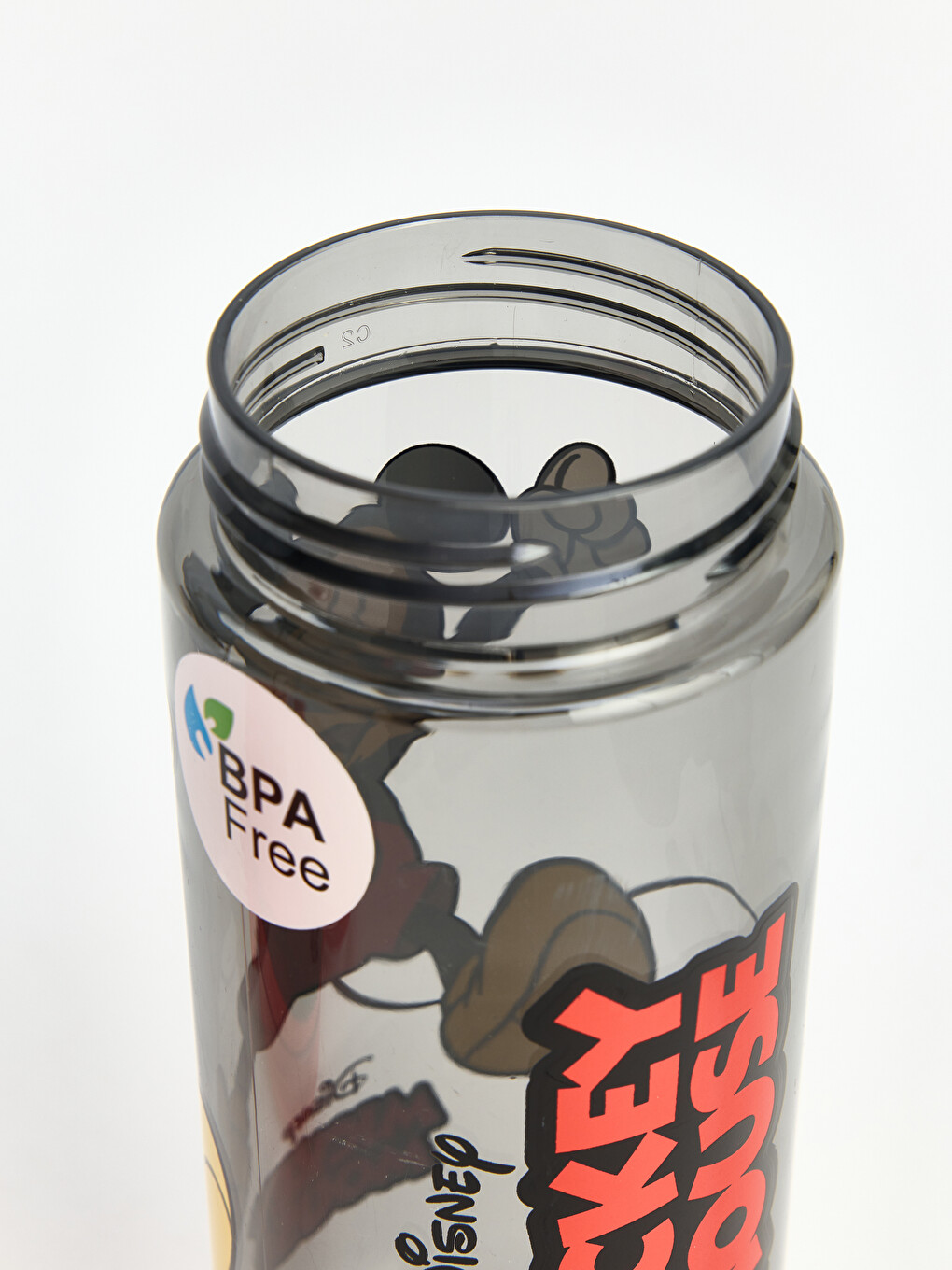 Karışık Mickey Mouse Baskılı Erkek Çocuk Suluk 500 Ml-5