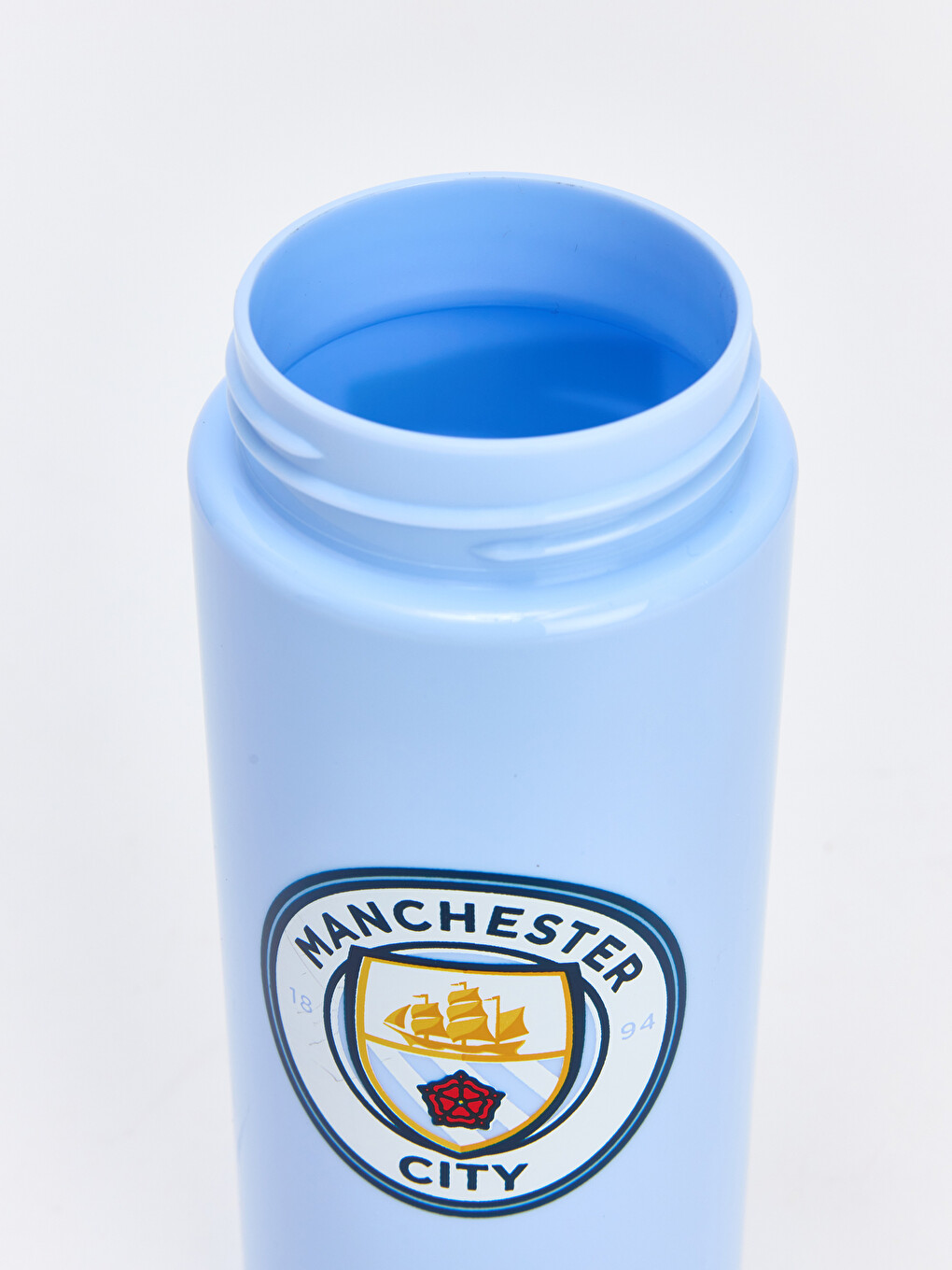 Karışık Manchester City Baskılı Erkek Çocuk Suluk-3