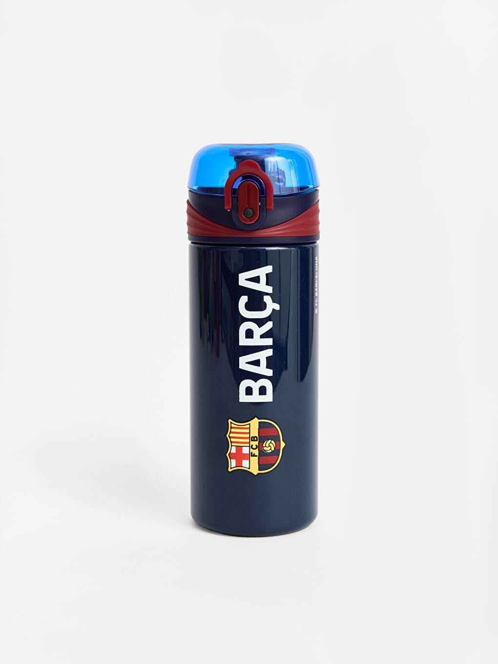 Karışık Barcelona Baskılı Matara 500 Ml