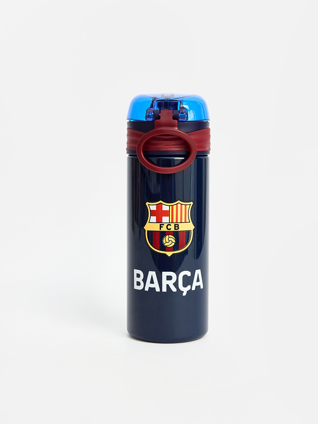 Karışık Barcelona Baskılı Matara 500 Ml-1