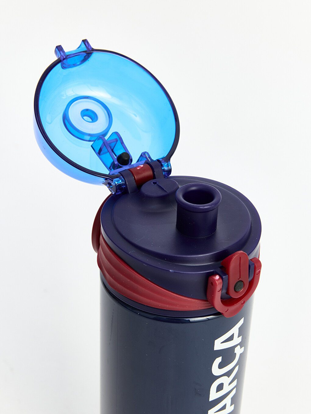 Karışık Barcelona Baskılı Matara 500 Ml-2