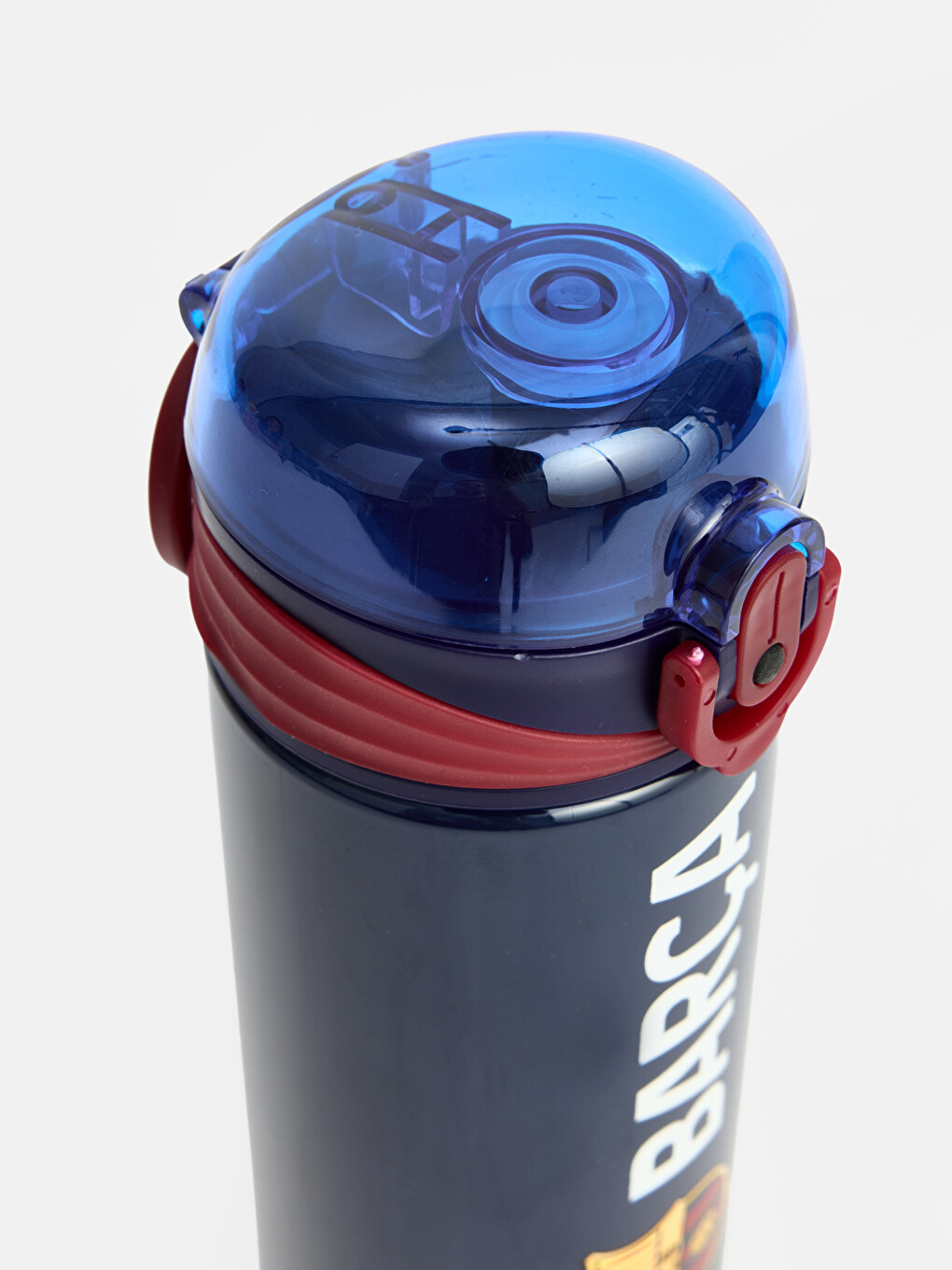 Karışık Barcelona Baskılı Matara 500 Ml-3