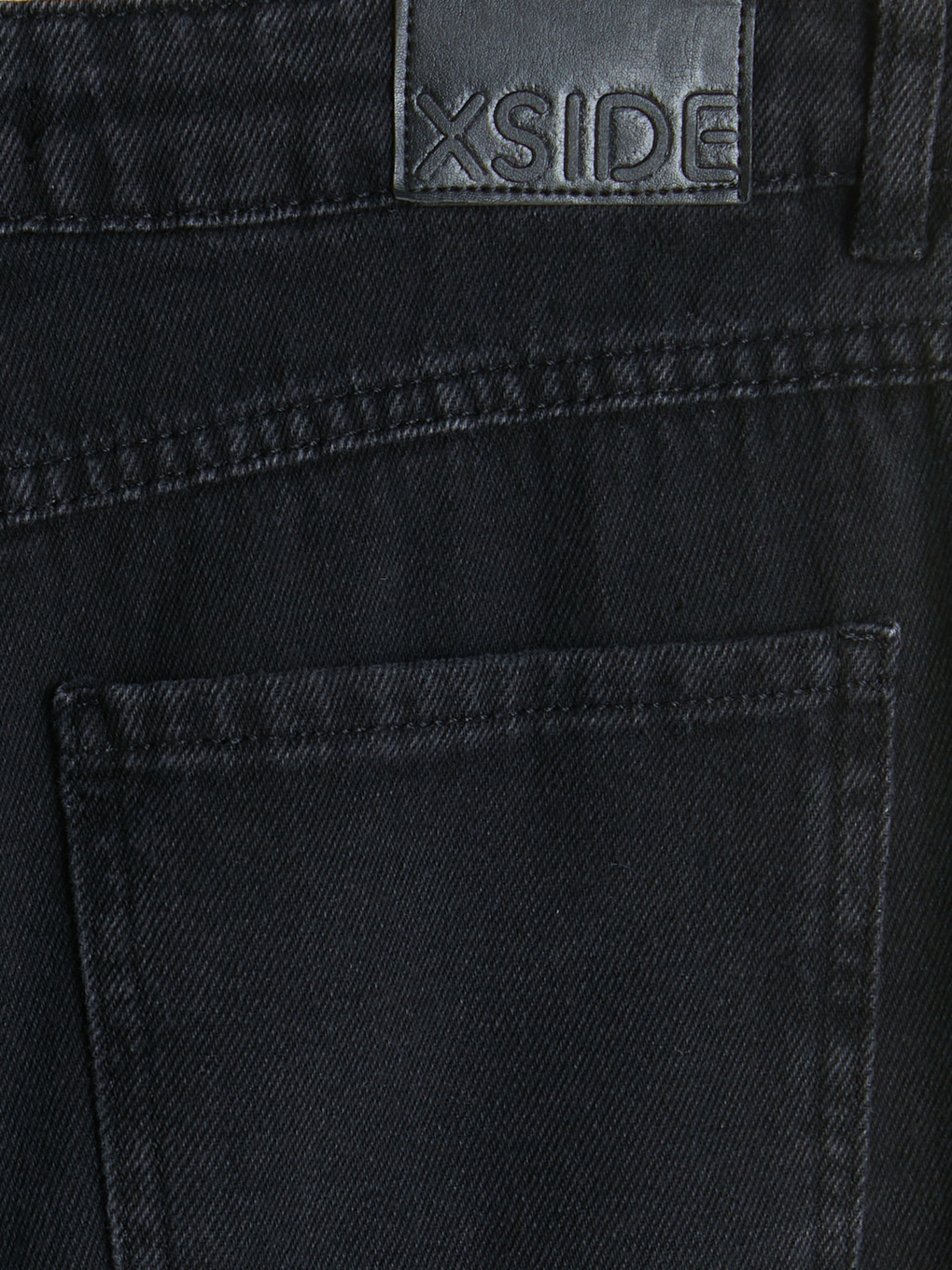 Blugi Wideleg Pentru Femei-6