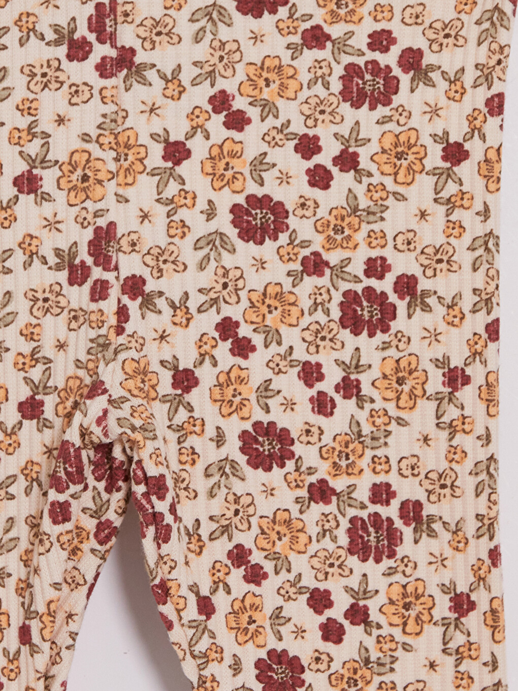 Floral Baby Girls' Set-6