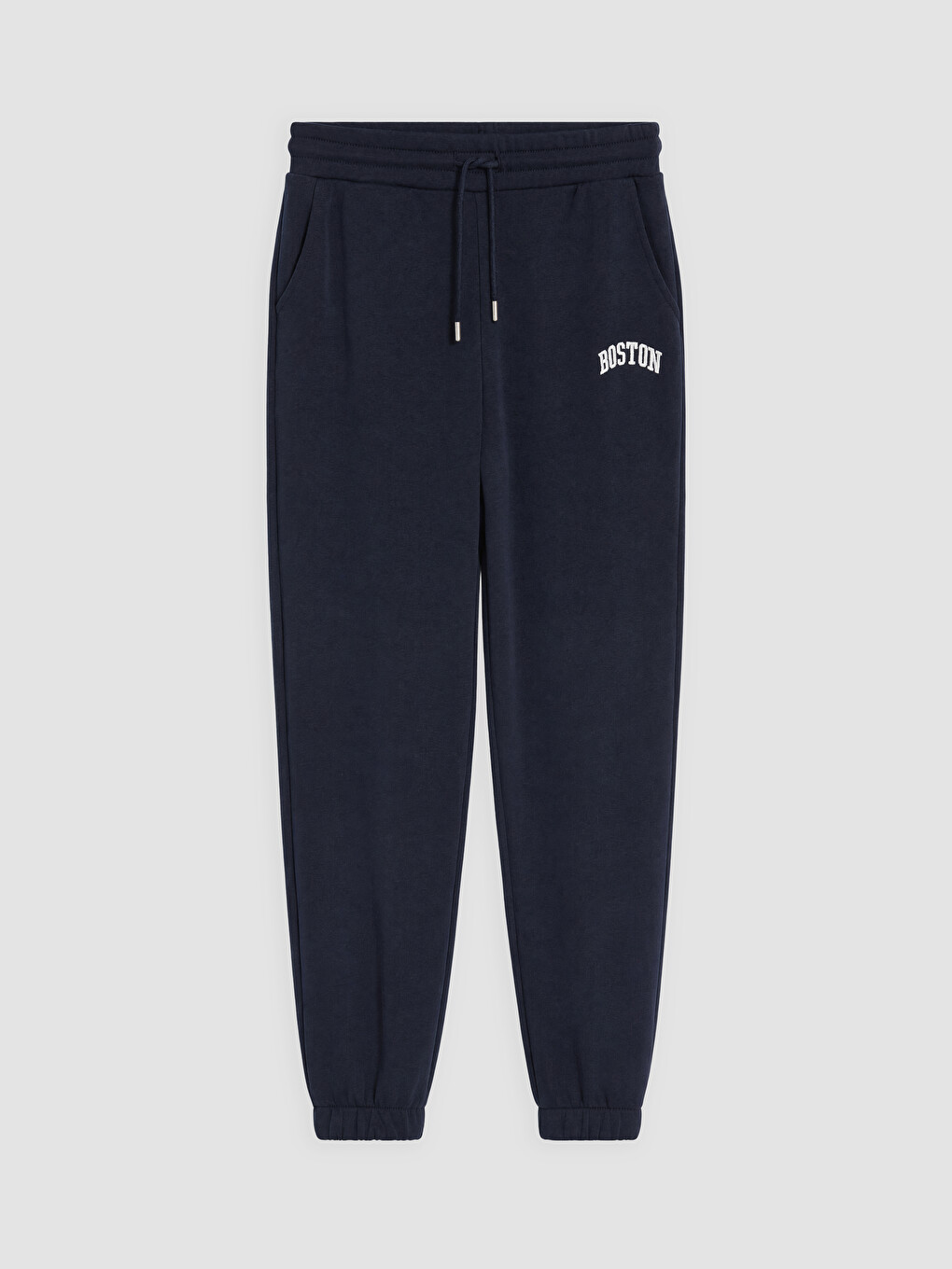 Embroidered Women's Jogger Sweatpants