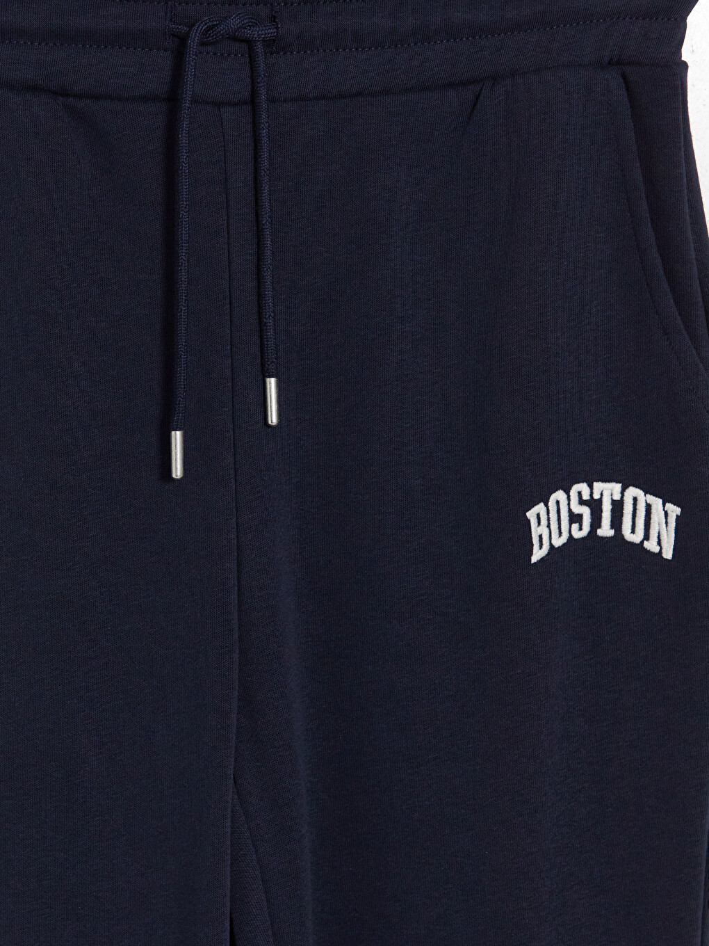 Embroidered Women's Jogger Sweatpants-2