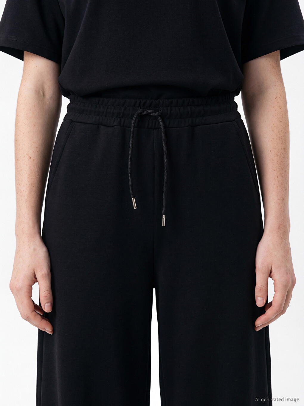 Soft Touch Women's Sweatpants-2