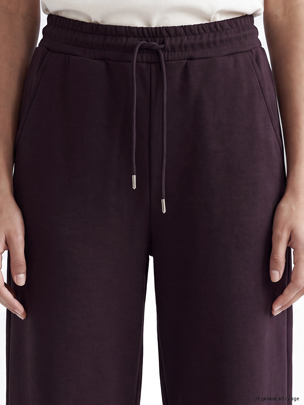 Soft Touch Women's Sweatpants-2