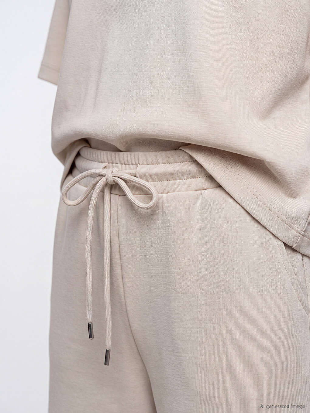 Soft Touch Women's Sweatpants-2