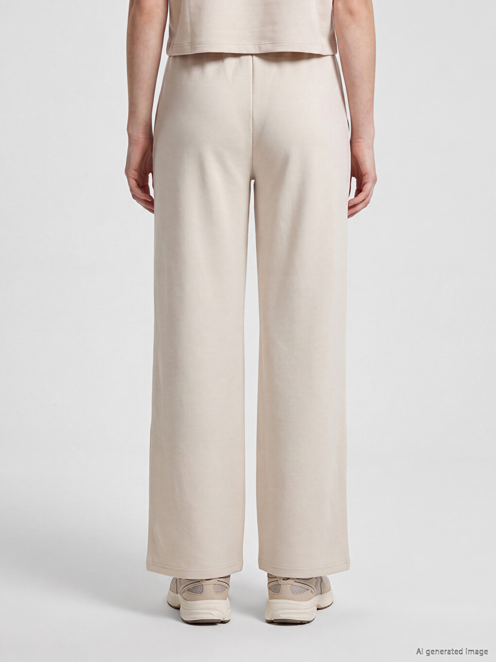 Soft Touch Women's Sweatpants-3