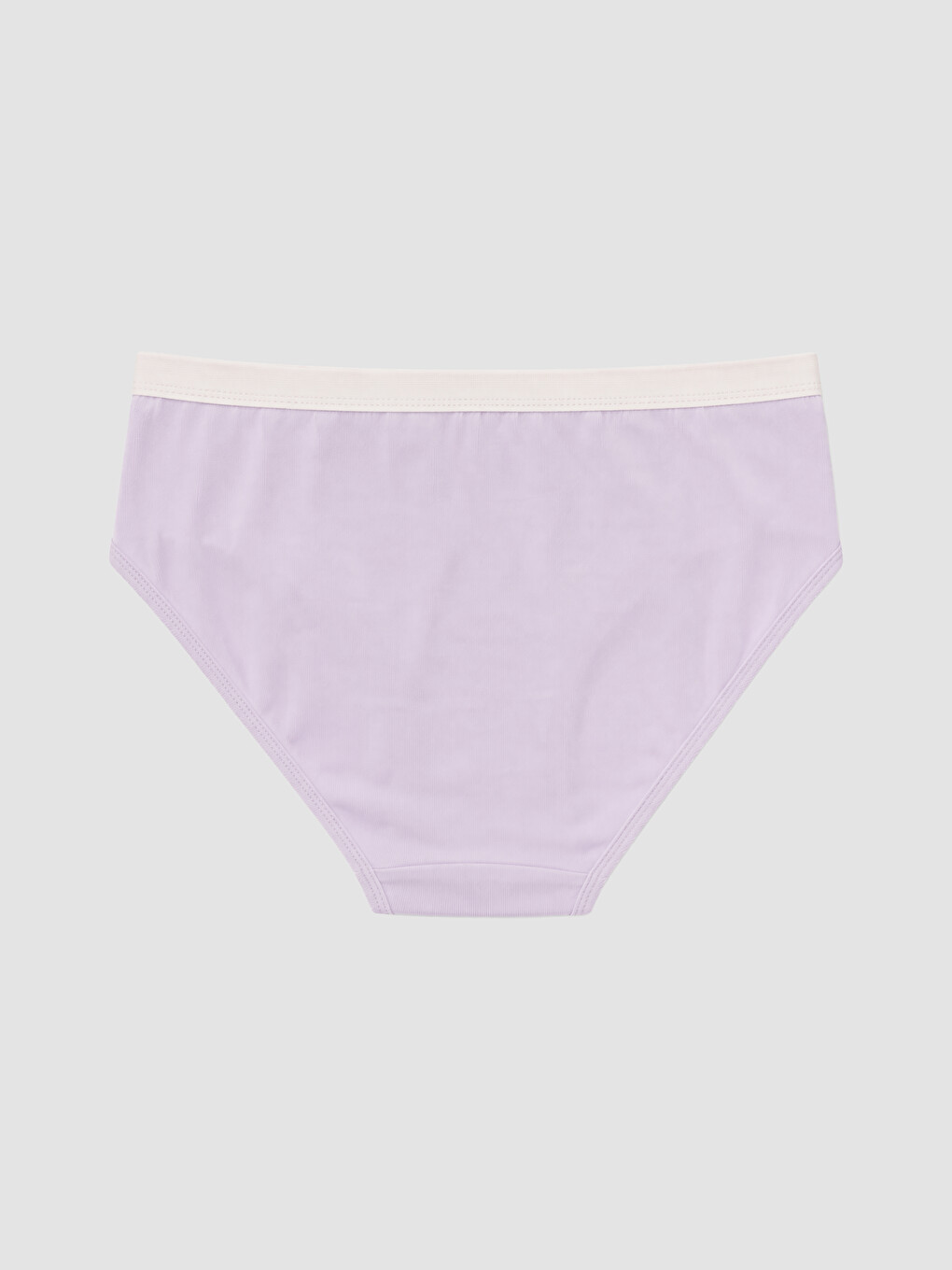 Printed Girls' Knickers 3-pack-3
