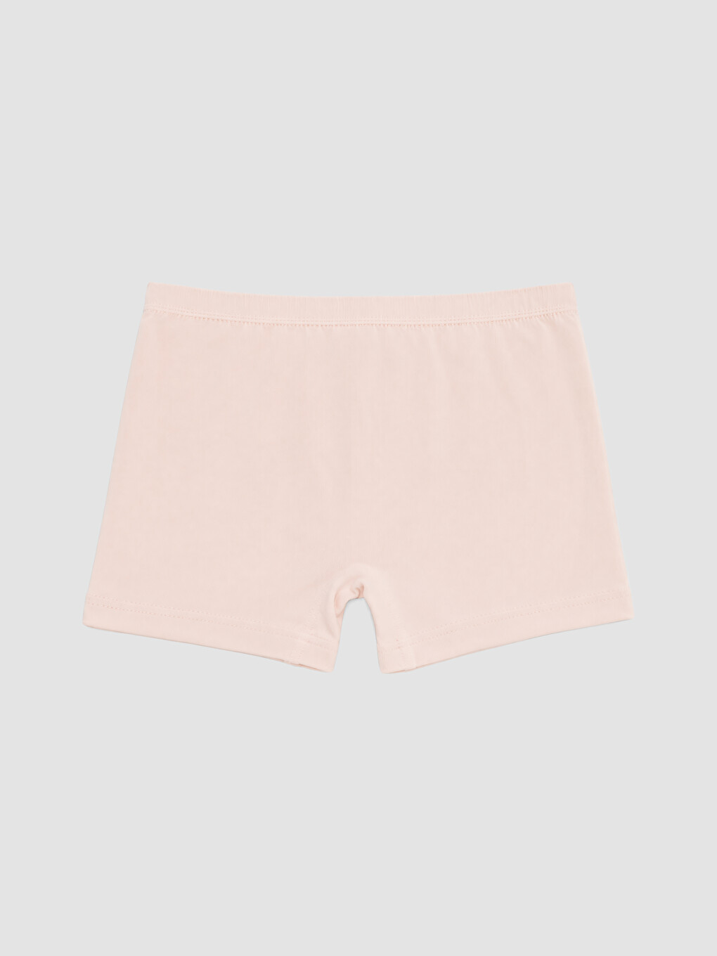 Girls' Printed Boxer 3-pack-3