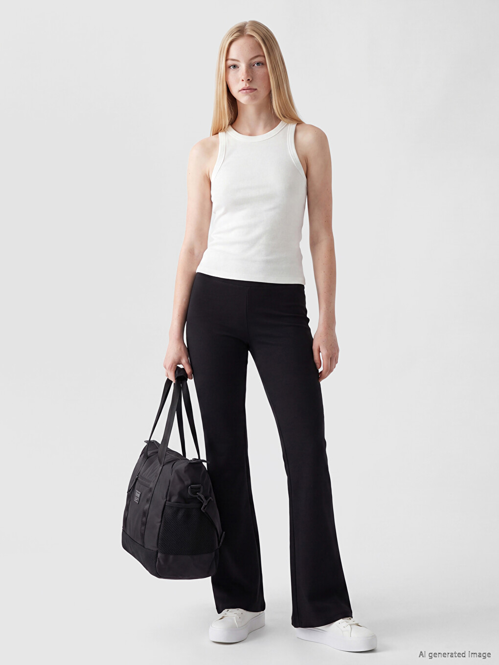 Femër E Zeze Leggins