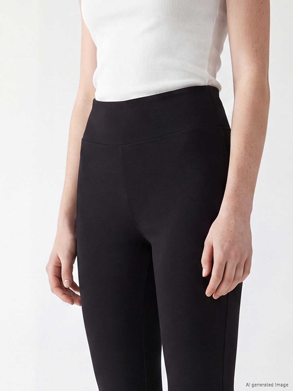 Femër E Zeze Leggins-2