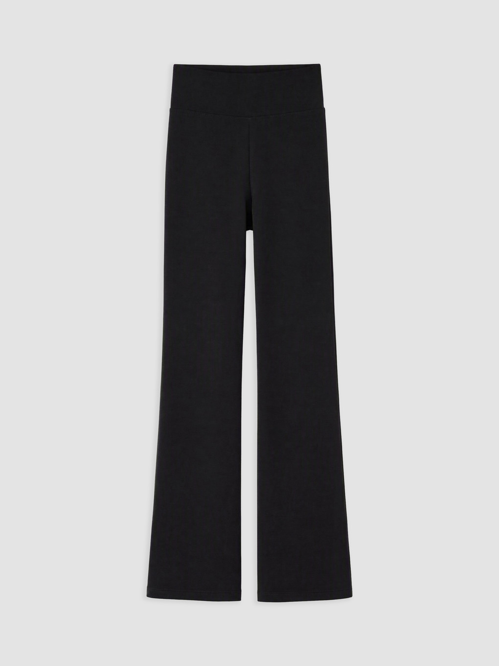 Soft Touch Flare Women's Leggings-4