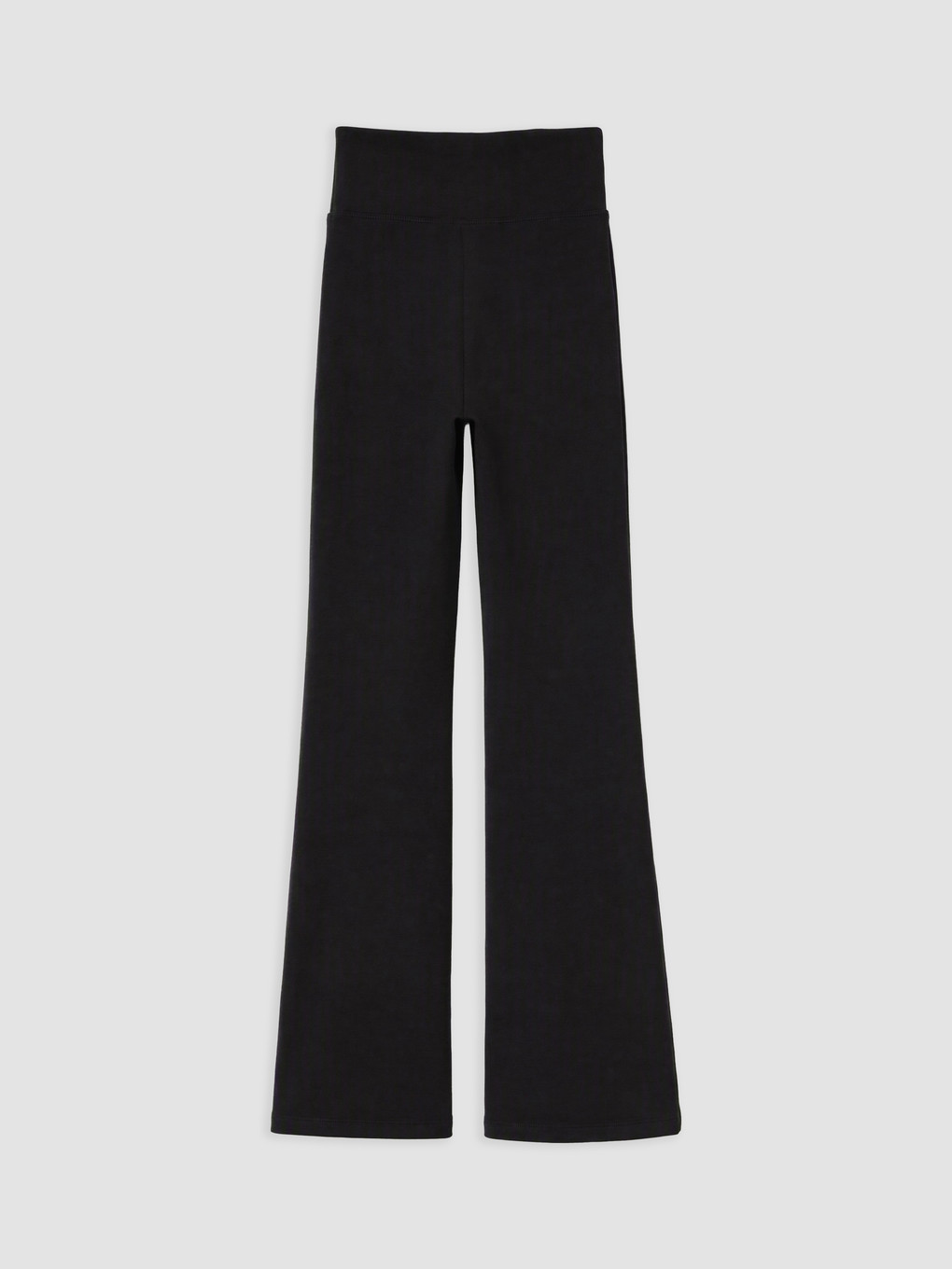 Soft Touch Flare Women's Leggings-5