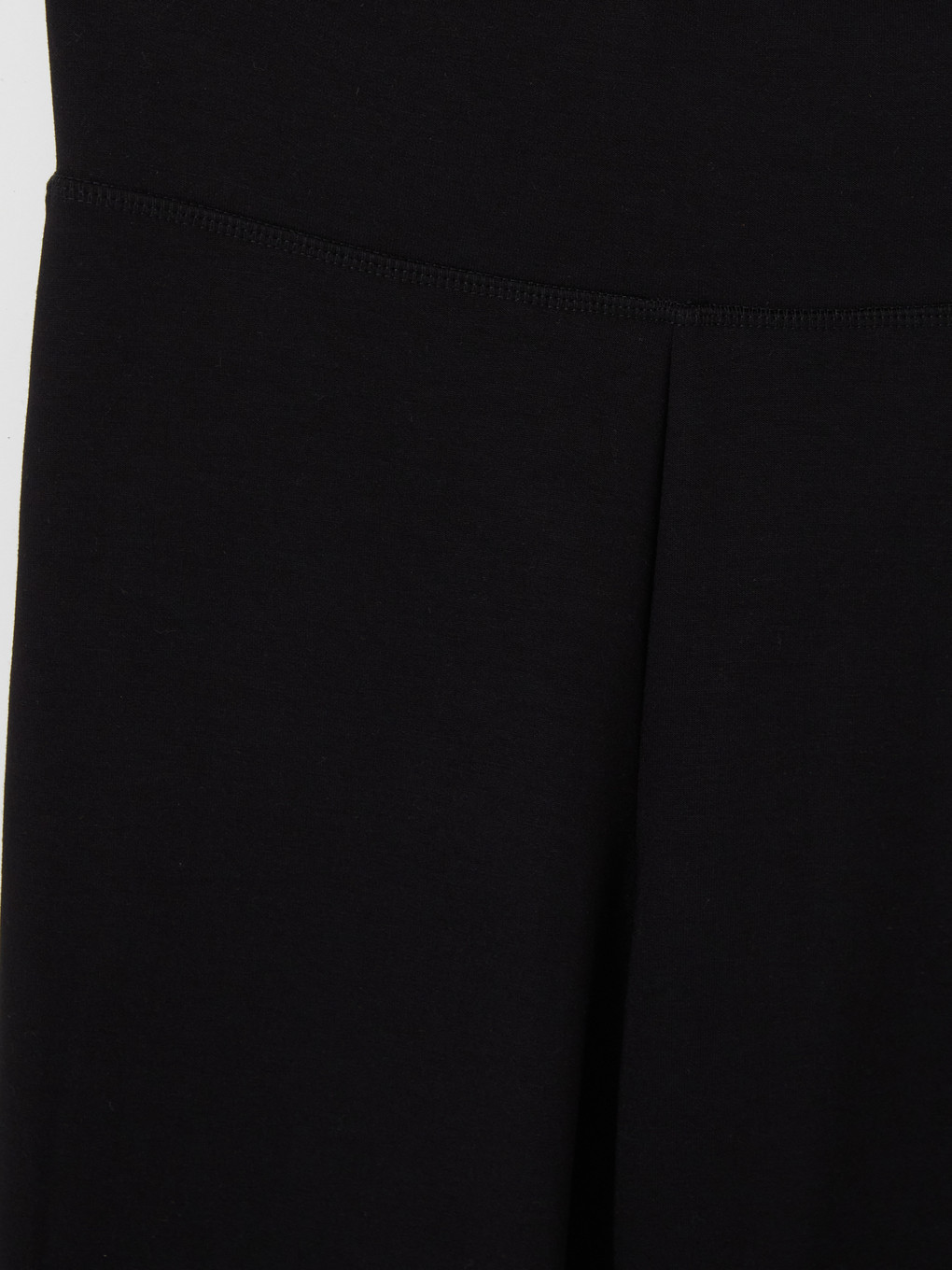 Soft Touch Flare Women's Leggings-6
