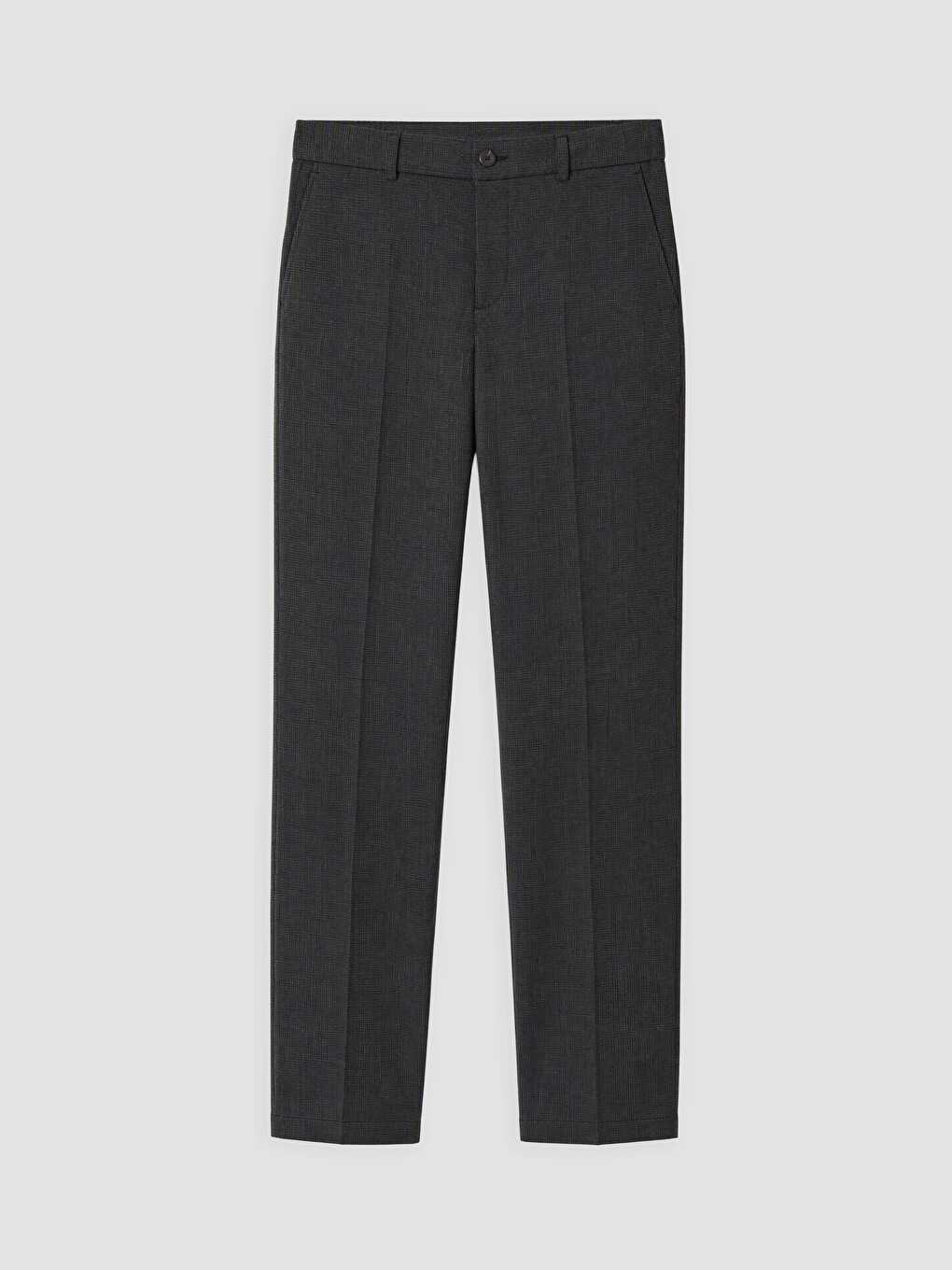 Muškarac Crna Pantalone