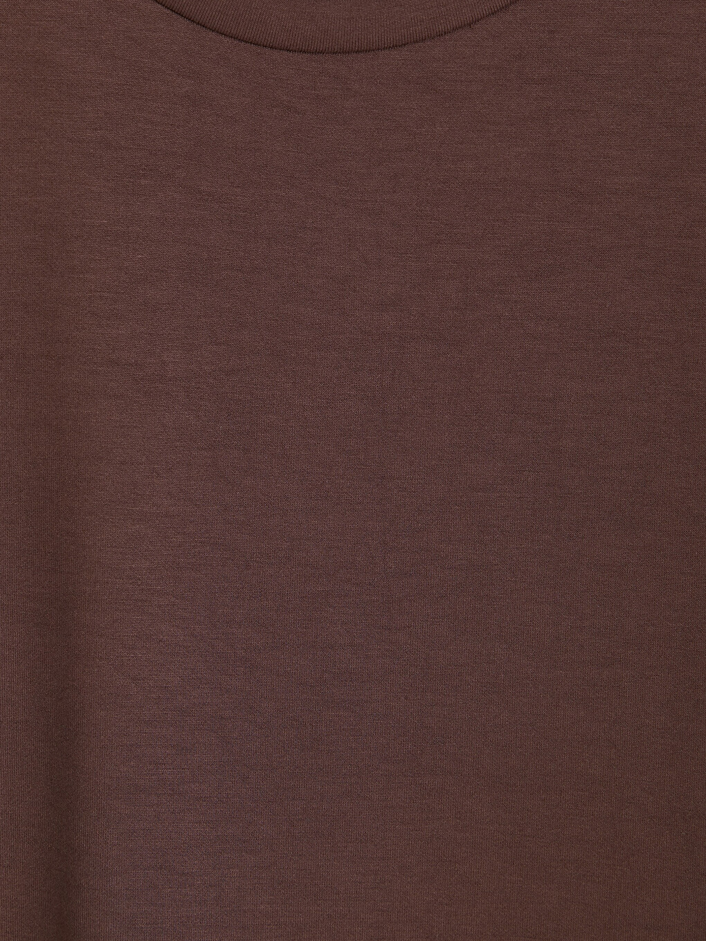 Woman Brown Dress-1