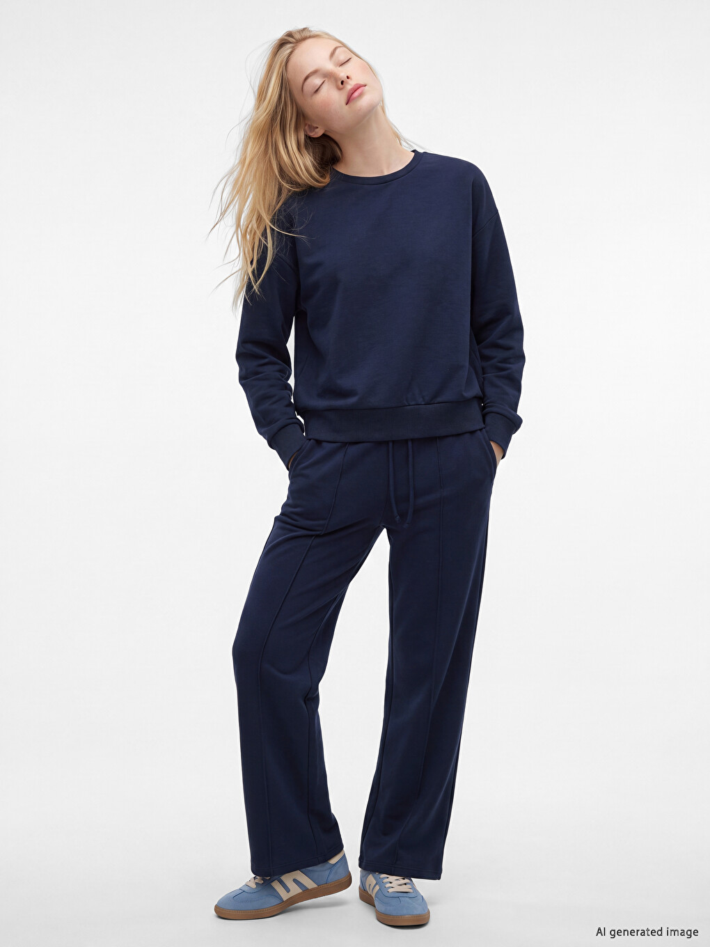 Soft Touch Women's Sweatpants