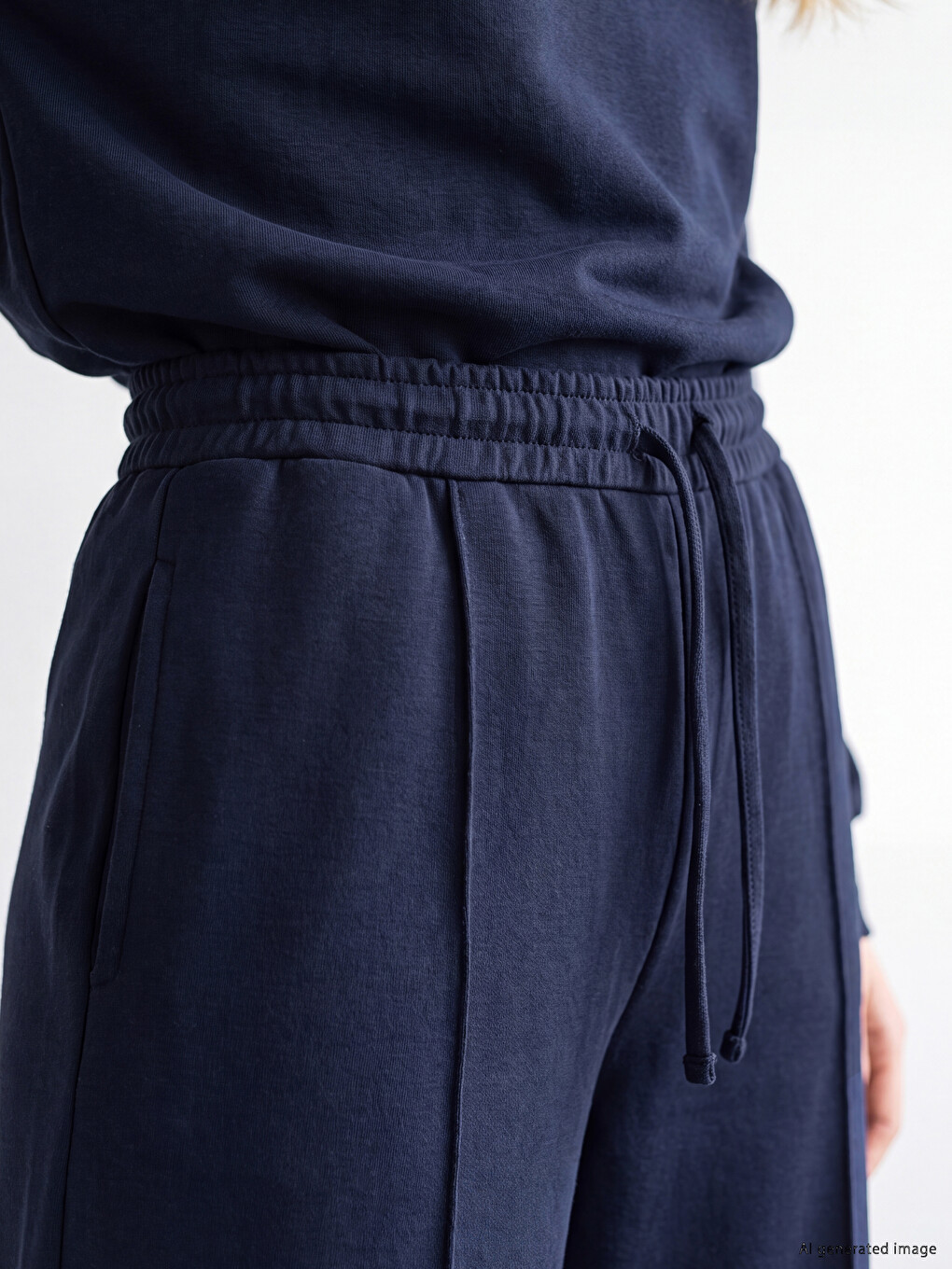 Soft Touch Women's Sweatpants-2
