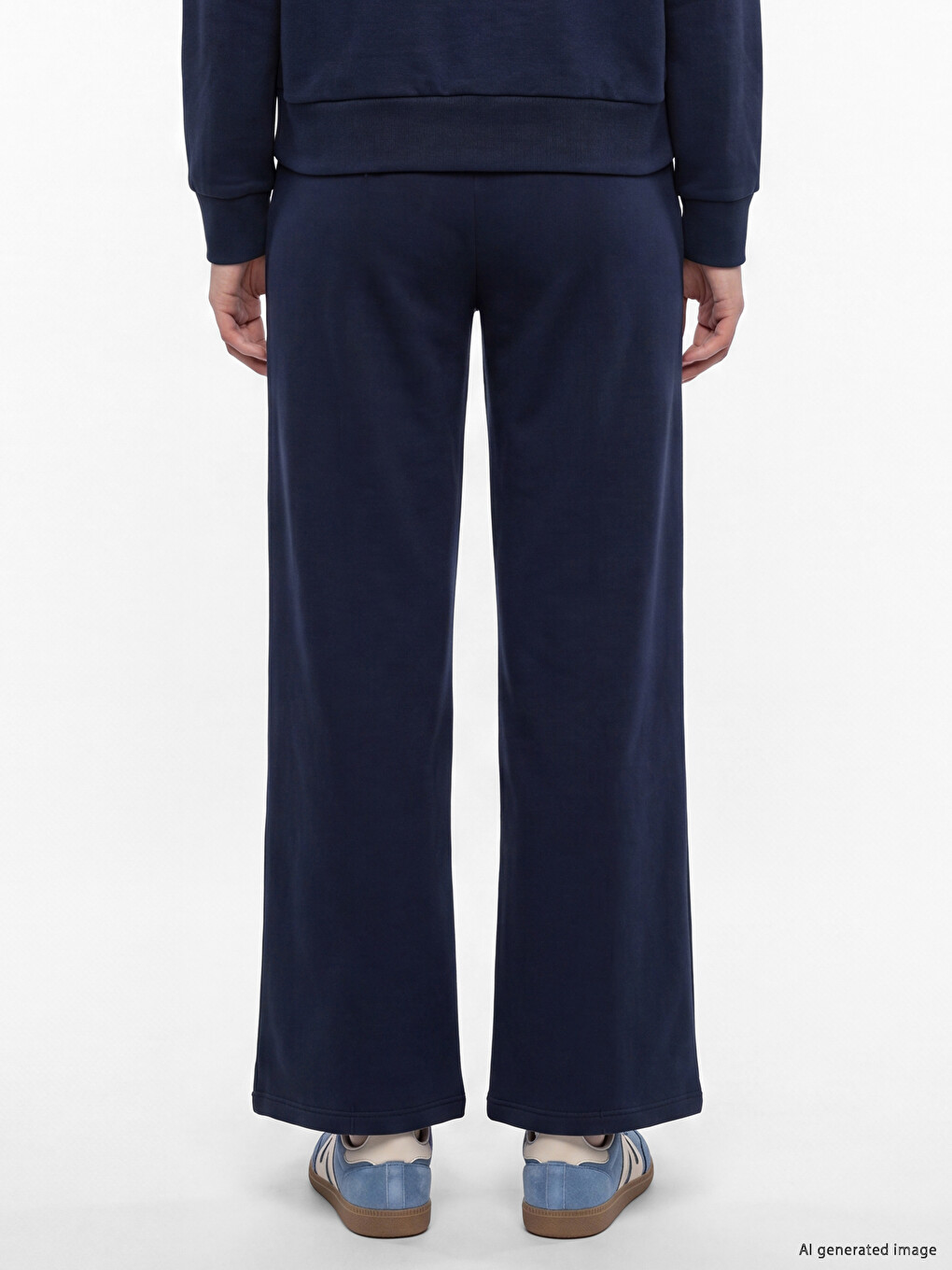 Soft Touch Women's Sweatpants-3