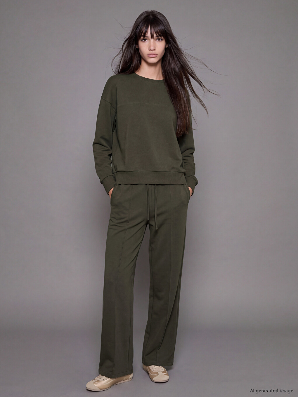 Soft Touch Women's Sweatpants