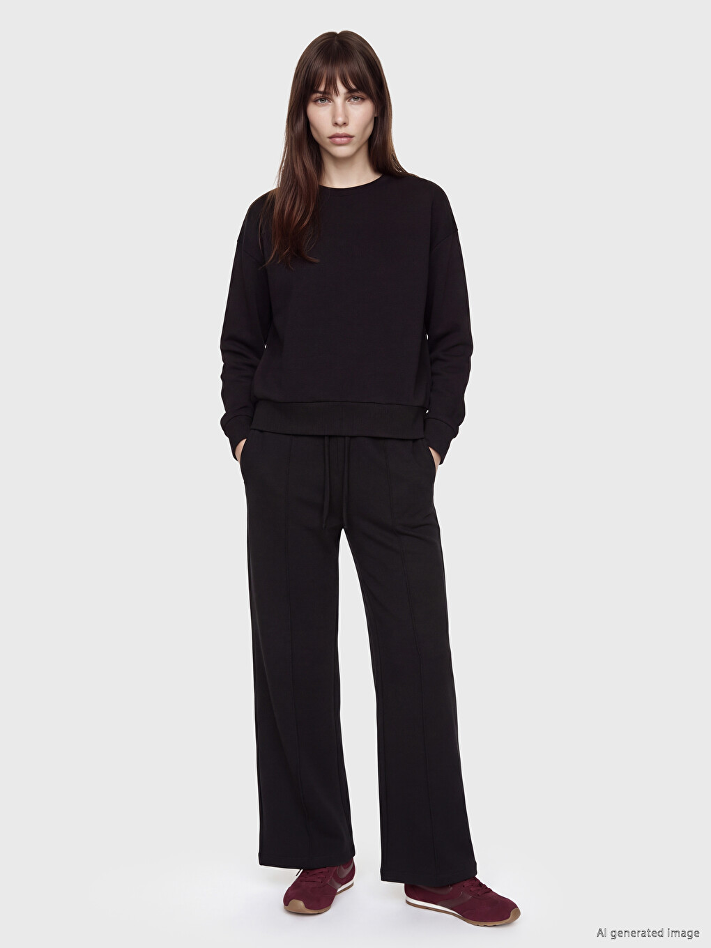 Soft Touch Women's Sweatpants