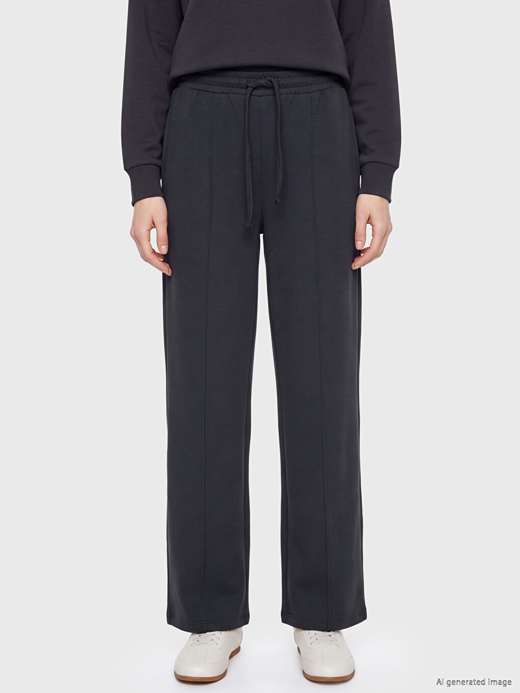 Soft Touch Women's Sweatpants-1