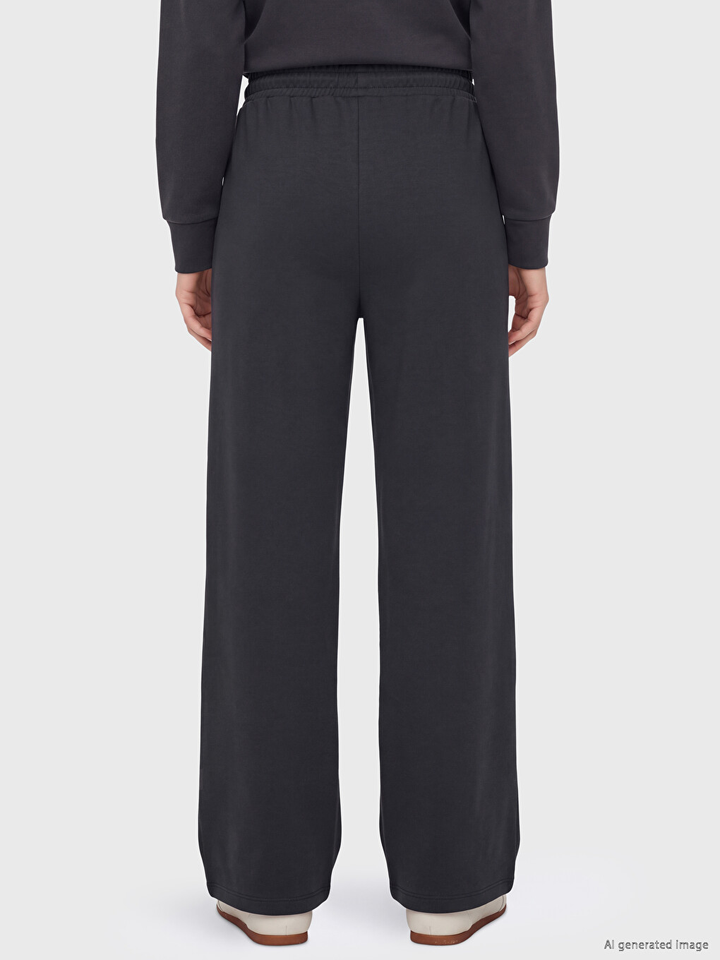 Soft Touch Women's Sweatpants-3
