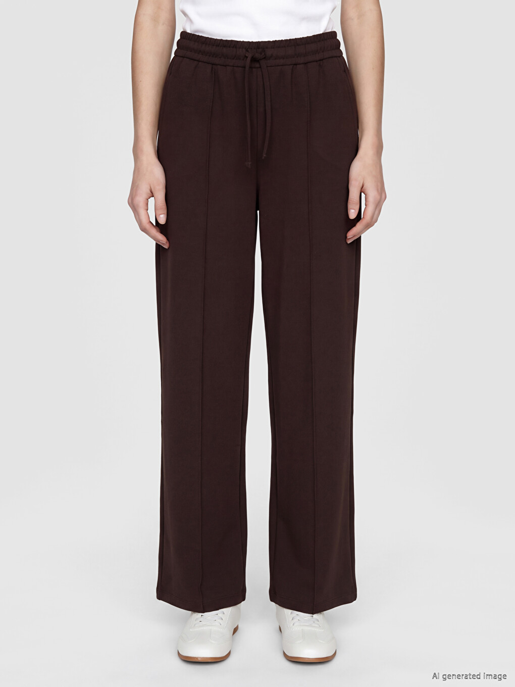 Soft Touch Women's Sweatpants-1