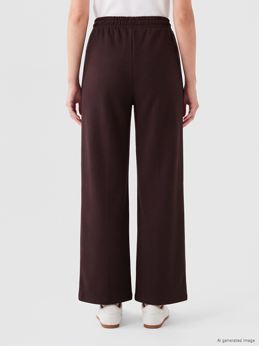 Soft Touch Women's Sweatpants-4