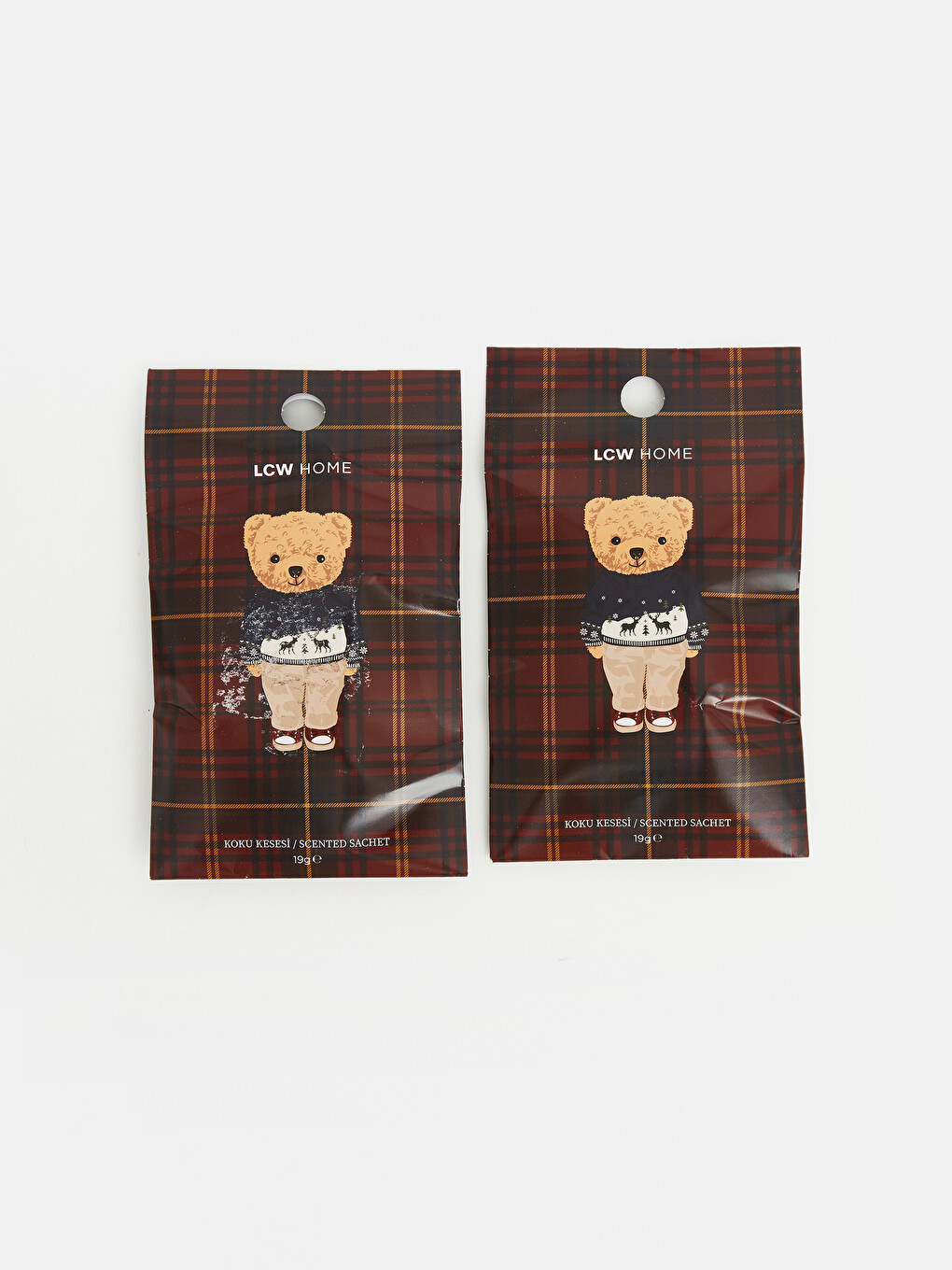 Mix Fragrance Sachets-1