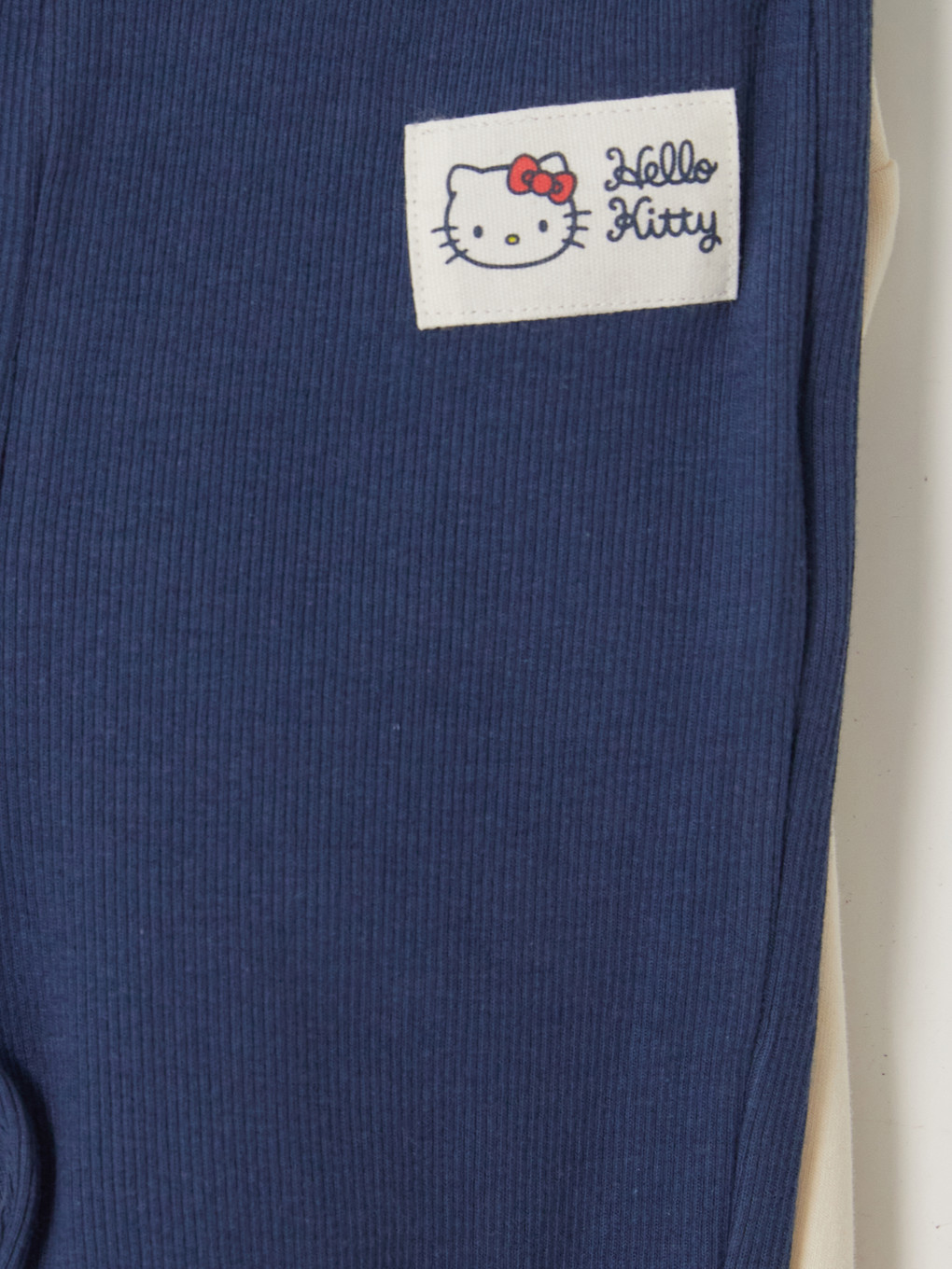 Комплект Для Малышек Девочек С Принтом Hello Kitty-5