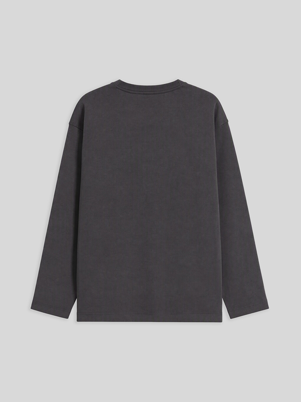 Tricou Antracit Băiat-1