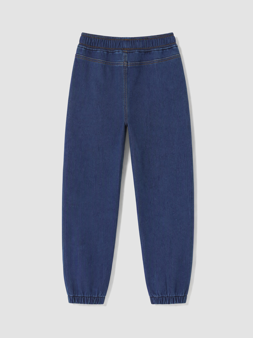 İndigo Erkek Çocuk Jogger Jean Pantolon-3