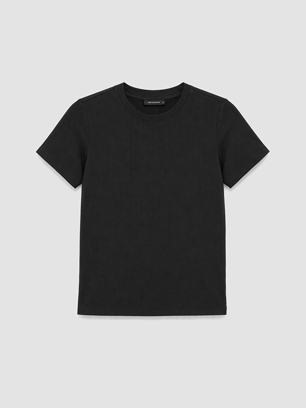 Tricou Negru Femeie