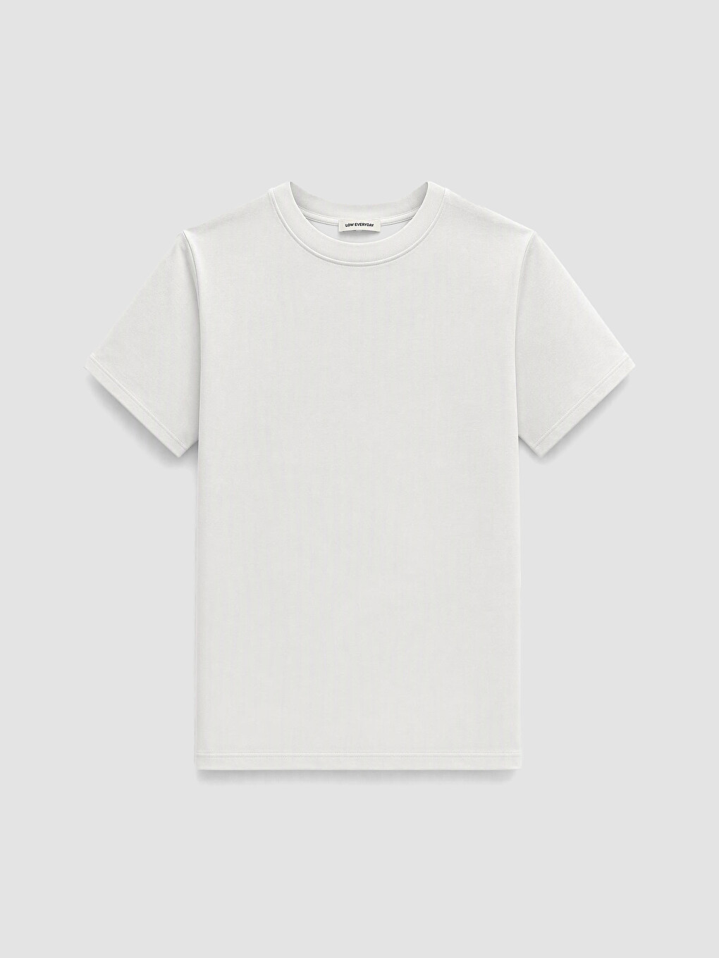 Tricou Alb Femeie