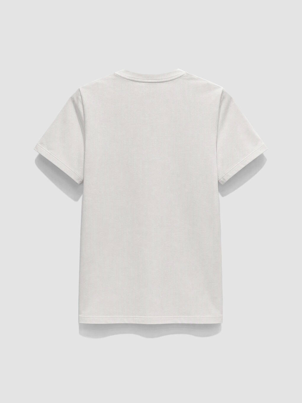 Tricou Alb Femeie-1