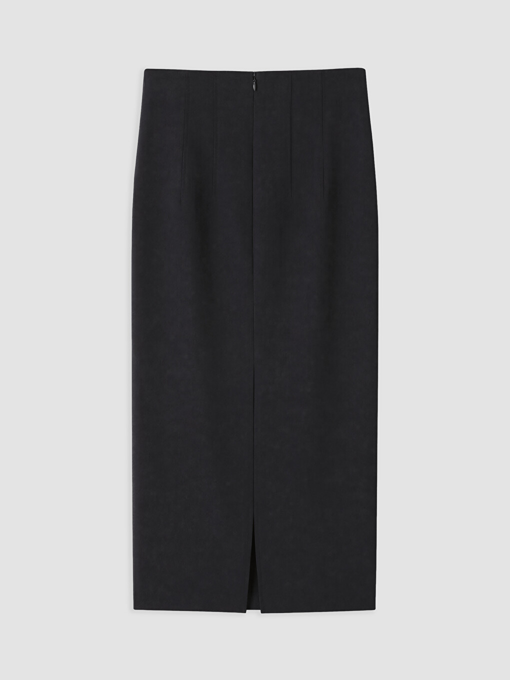 High Waist Pencil Skirt-5