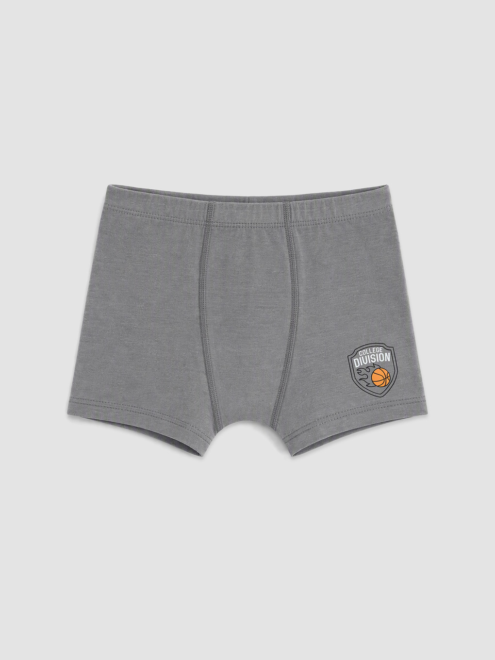 Djalë E Bardhe Bokserë-1
