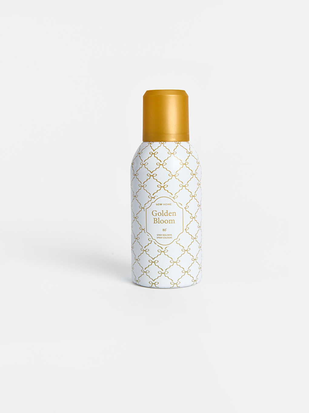 Golden Bloom Sprey Kolonya 150 Ml