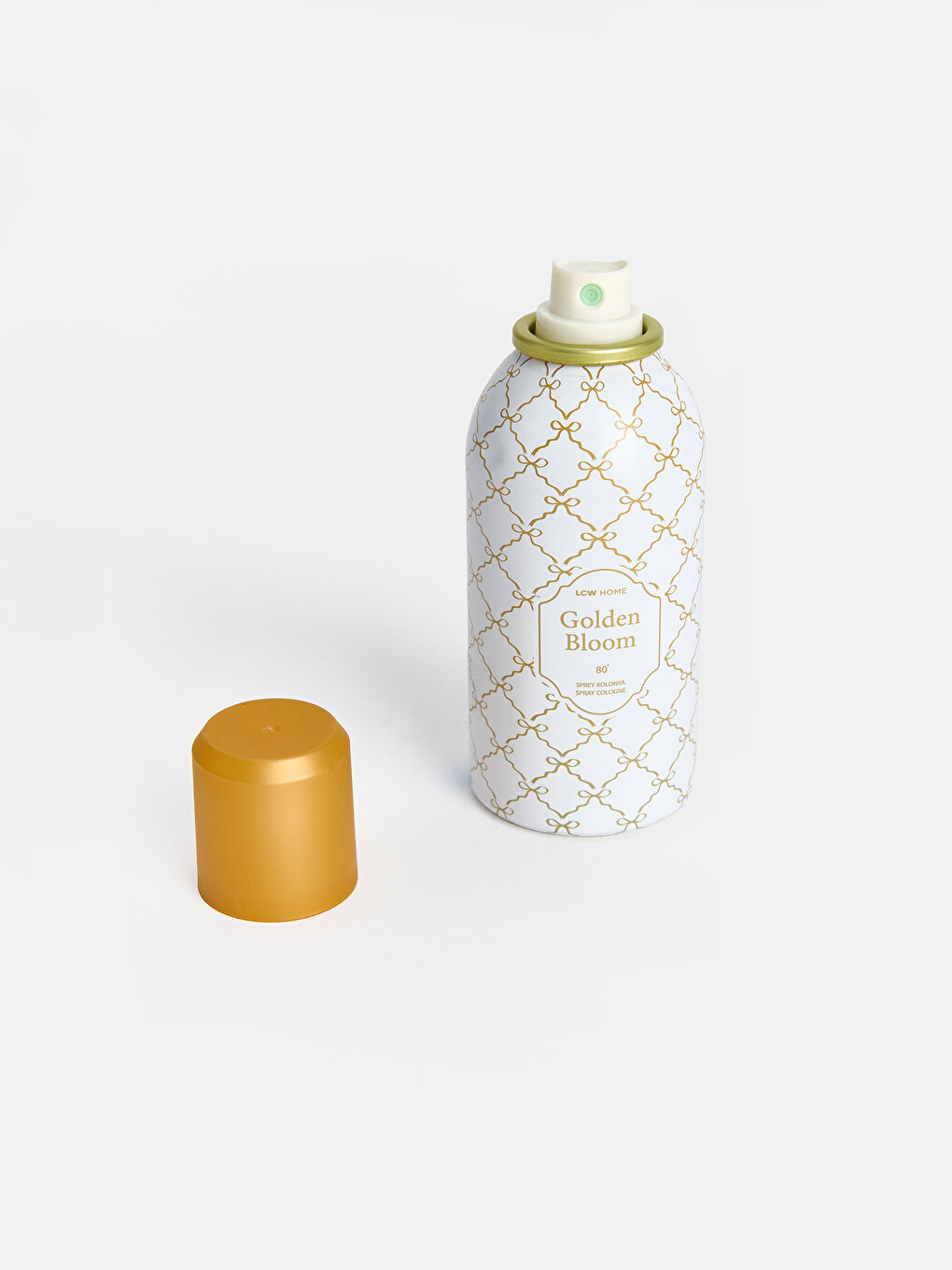Golden Bloom Sprey Kolonya 150 Ml-1