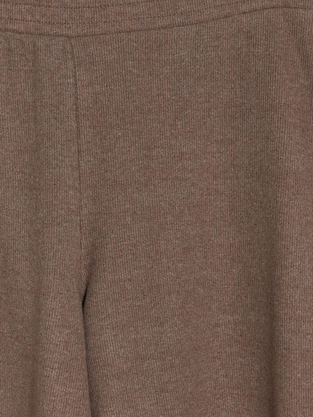 Woman Grey Trousers-1
