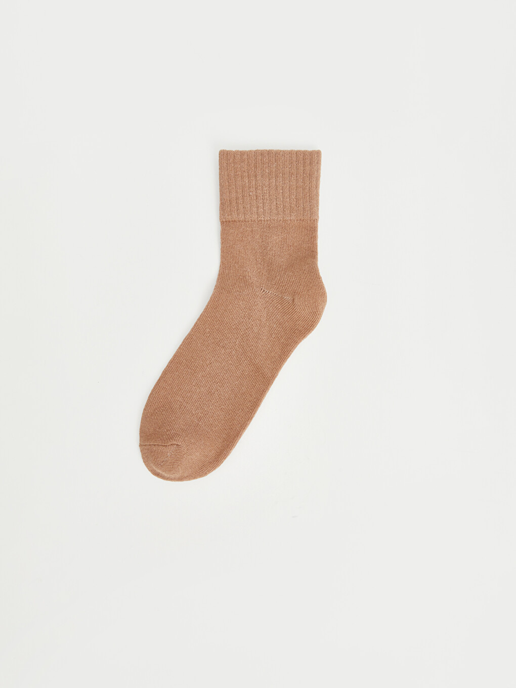 5 Pack Girls' Ankle Socks-2