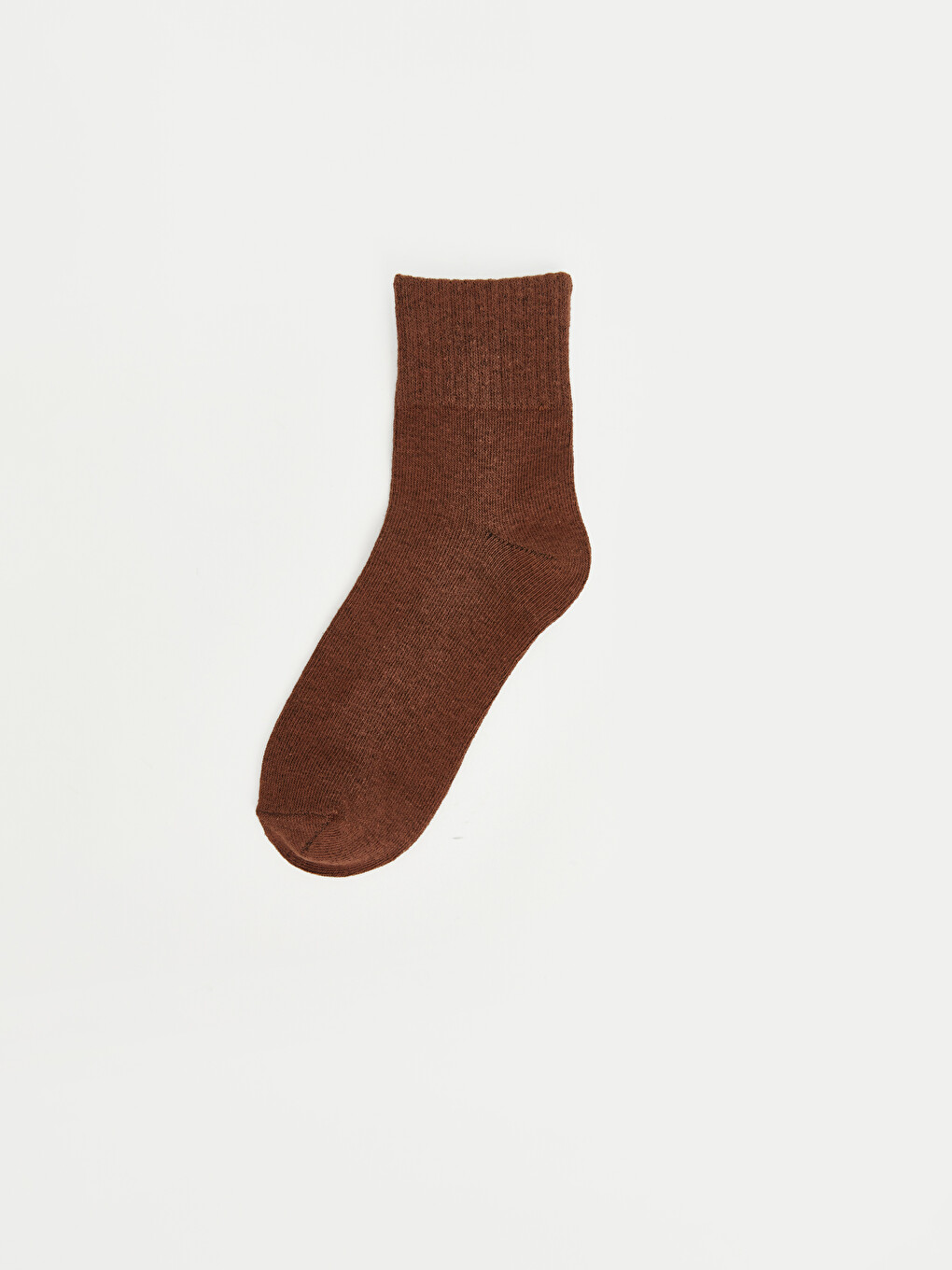 5 Pack Girls' Ankle Socks-3