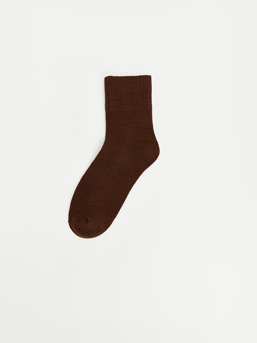 5 Pack Girls' Ankle Socks-4