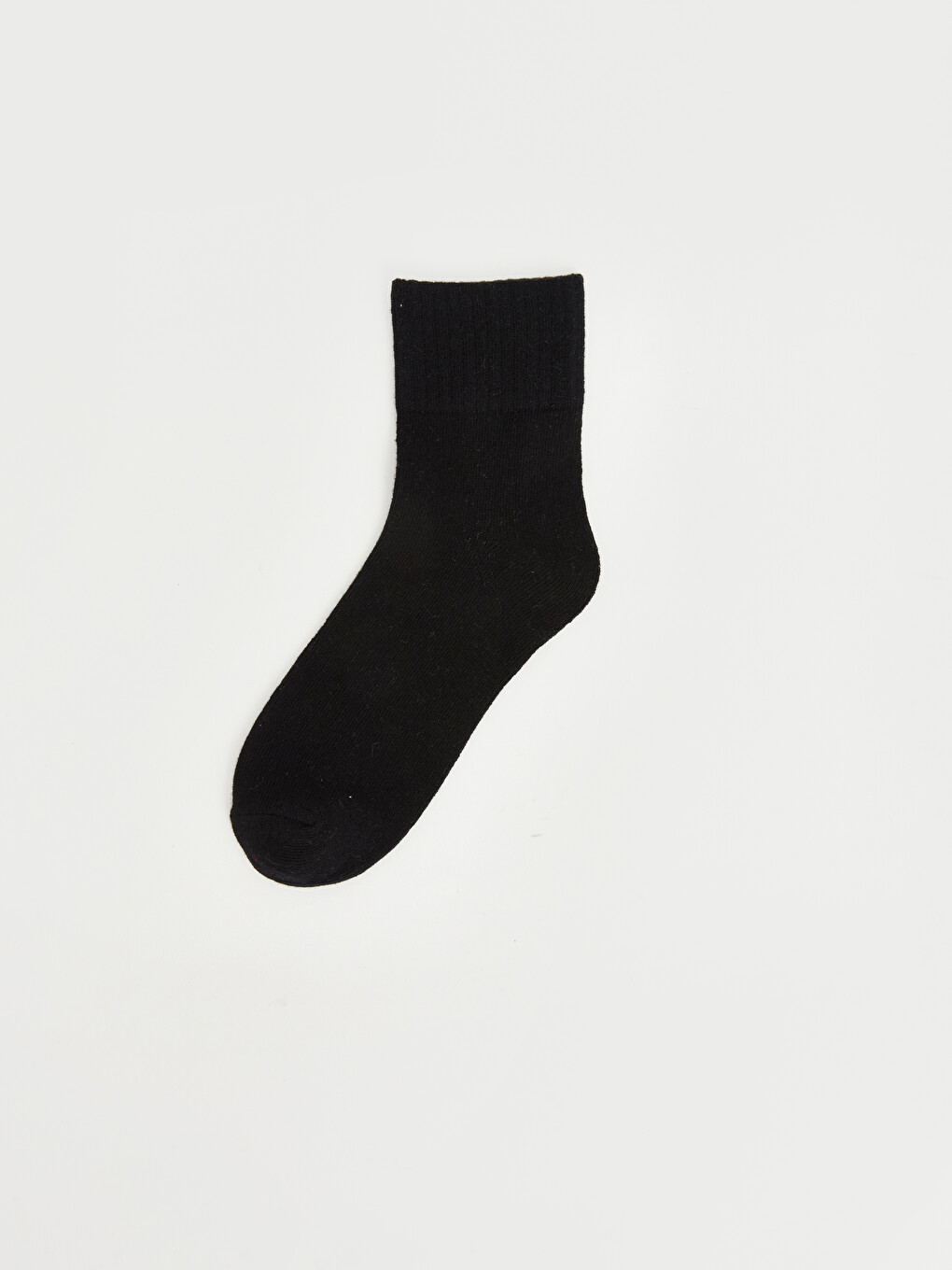 5 Pack Girls' Ankle Socks-6