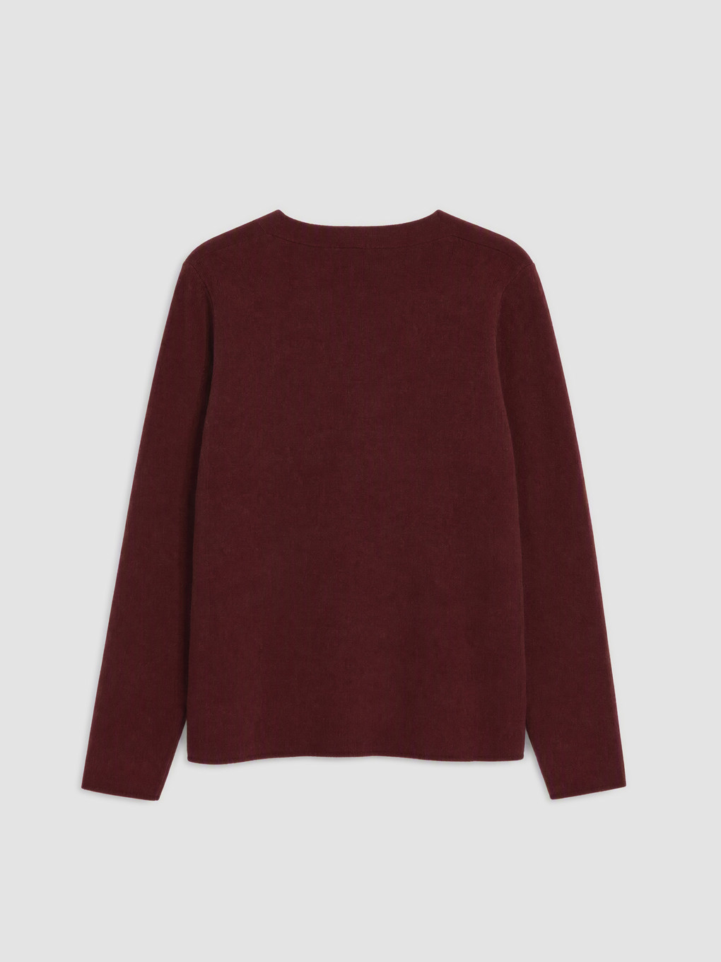 V Neck Women's Knitwear Cardigan-5