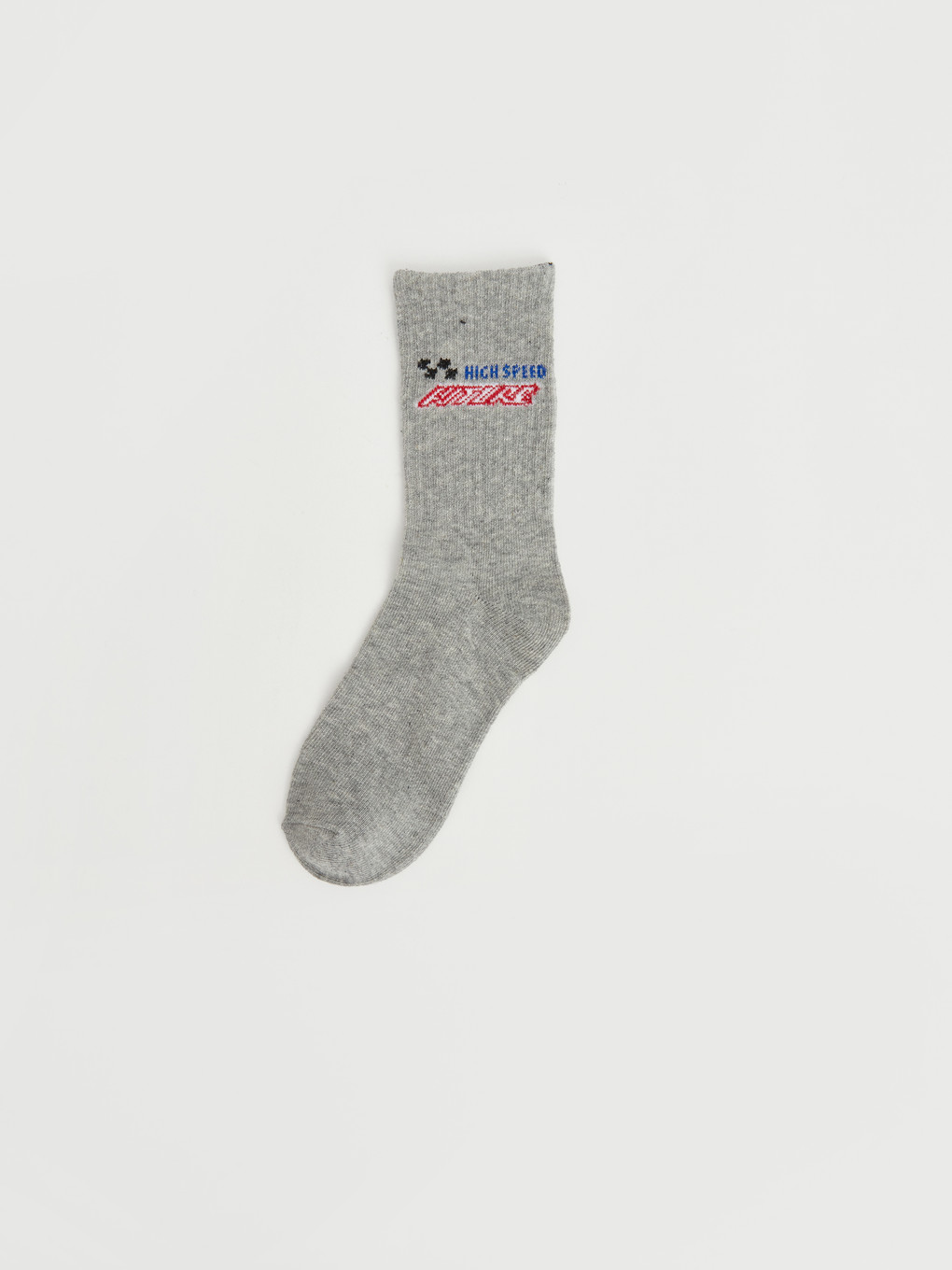 5 Pack Boys' Ankle Socks-3